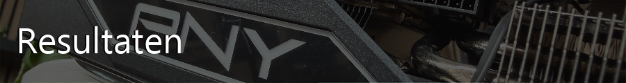 Resultaten