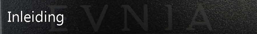 Inleiding