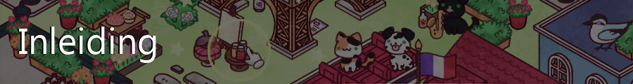 Inleiding