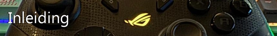 Inleiding