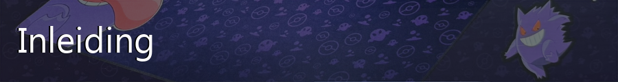 Inleiding