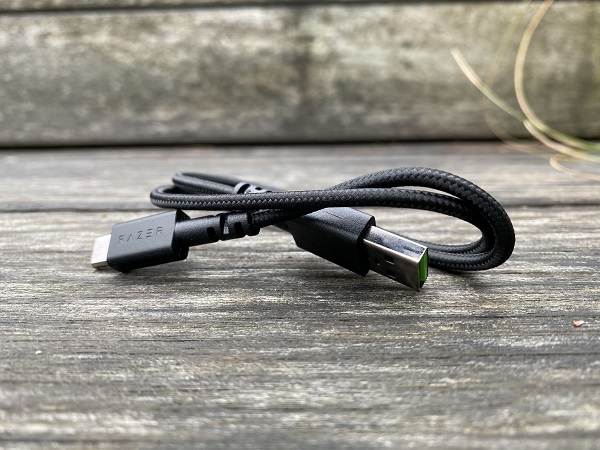 Review Razer Hammerhead True Wireless Pro Techgaming