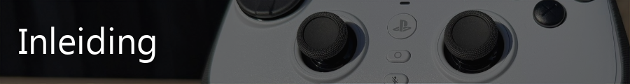 Inleiding