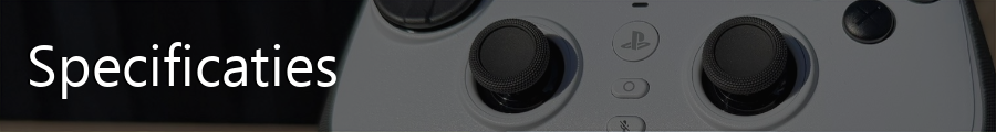 Specificaties