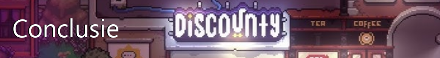 Conclusie