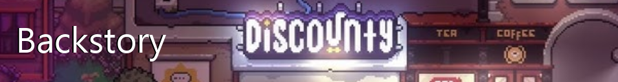 Backstory
