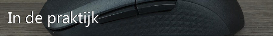 In de praktijk