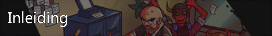 Inleiding
