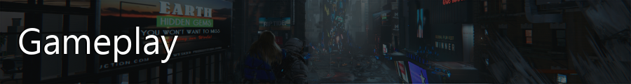 Gameplay