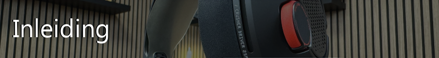 Inleiding