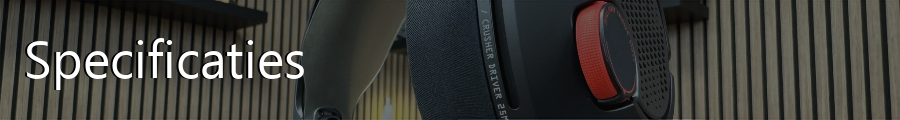 Specificaties