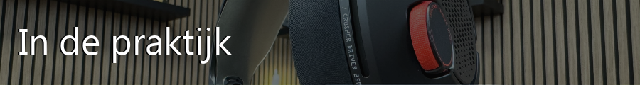 In de praktijk
