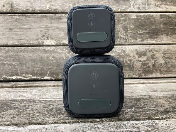 Review: Fresh 'n Rebel Rockbox Bold L - TechGaming