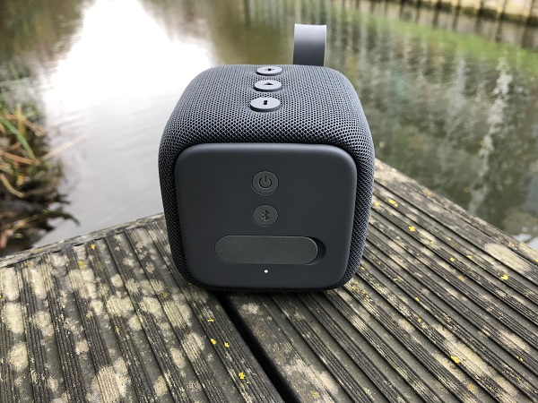 Review: Fresh 'n Rebel Rockbox Bold S - TechGaming