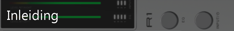 Inleiding