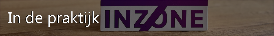 In de praktijk