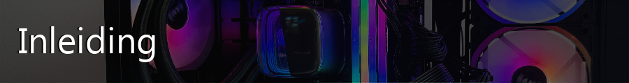 Inleiding