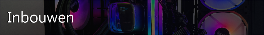 Inbouwen