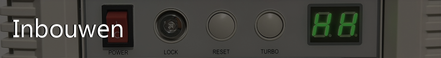 Inbouwen