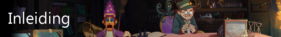 Inleiding