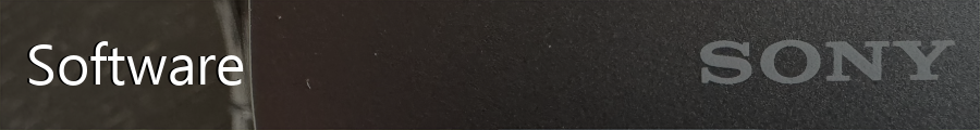Software