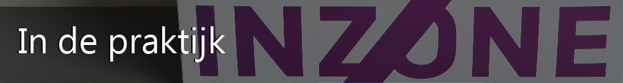 In de praktijk