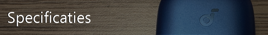 Specificaties