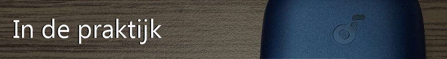 In de praktijk