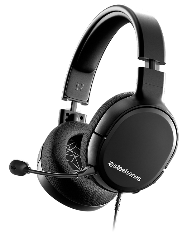 SteelSeries Arctis 1