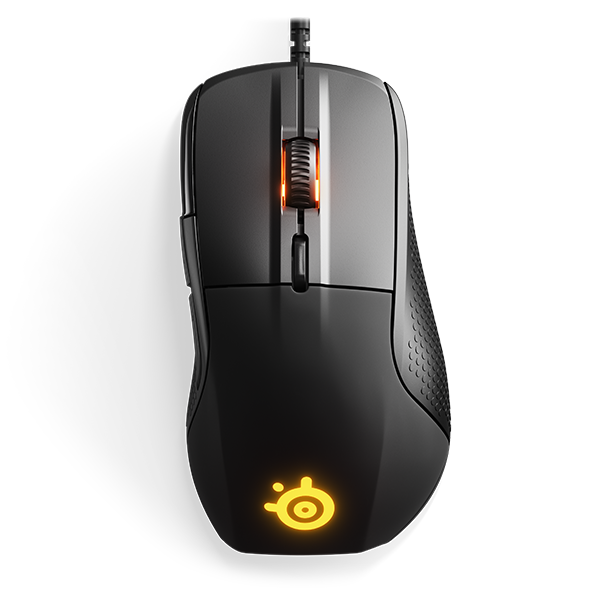 SteelSeries Rival 710