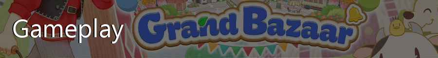 Gameplay