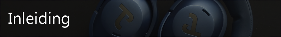 Inleiding
