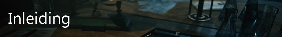 Inleiding