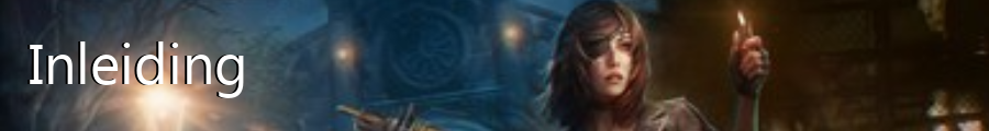 Inleiding