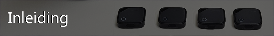 inleiding