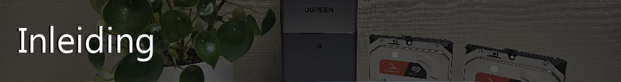 inleiding