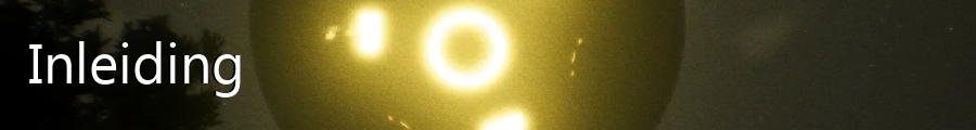 Inleiding