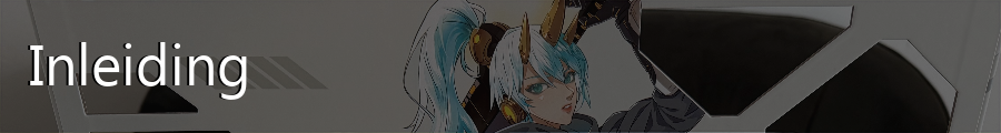 Inleiding
