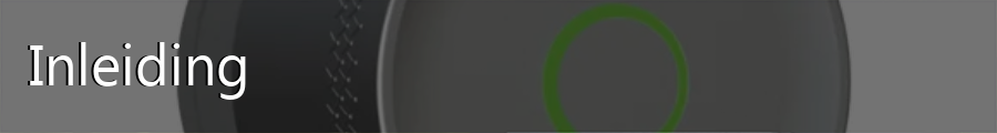 Inleiding