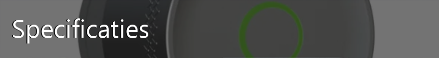 Specificaties