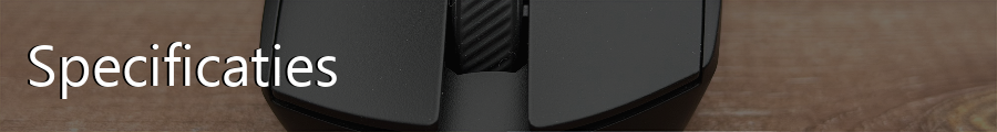 Specificaties