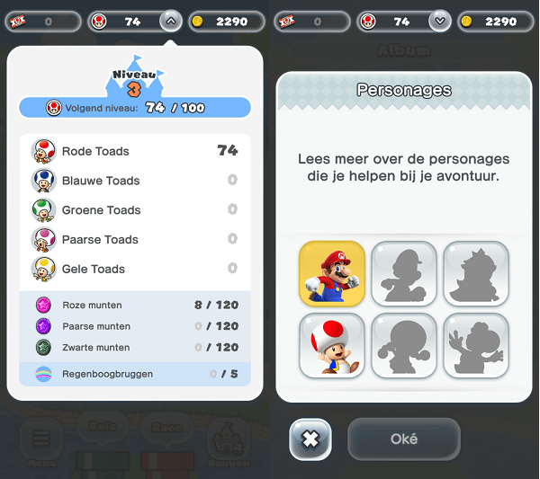 Super Mario Run (2)