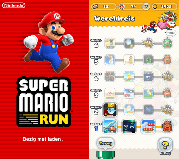 Super Mario Run (3)