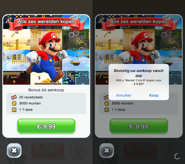 Super Mario Run (5)