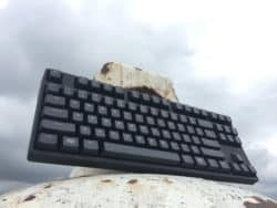 Cooler Master MasterKeys S PBT