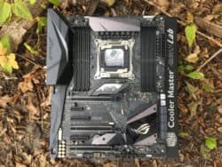 Asus ROG Strix X299-E Gaming