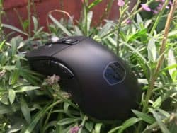 MasterMouse MM530