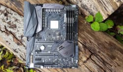 Asus ROG Crosshair VI Hero