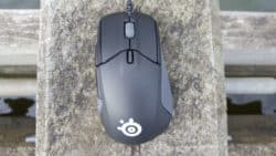 SteelSeries Rival 310