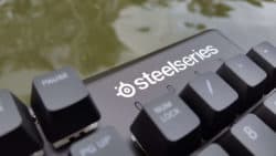 Steelseries Apex M750